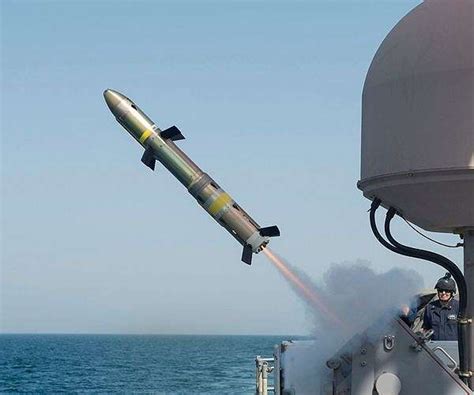 Raytheon Awarded M For Missile Systems Research Development