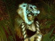 Naked Tyra Banks Added By KA