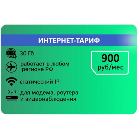 Характеристики SIM-карта Сим карта для модема 30 гб плюс статика АП 900 ...