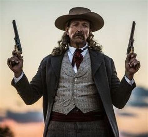 Wild Bill Hickok Costume