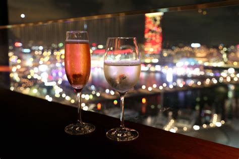 Rooftop bar, Zephyr, Hyatt Regency Sydney | Rooftop bar, Sydney, Eat ...