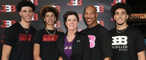 LaMelo Ball - Family, Career, Net Worth, Shoes & More