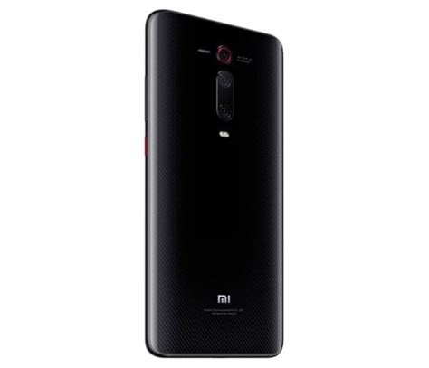 Xiaomi Mi 9T 6 128GB Carbon Black Smartfony I Telefony Sklep