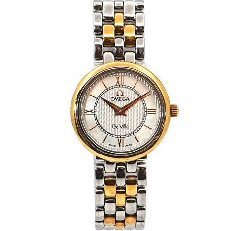 Omega - De Ville - Women - unknow - Catawiki