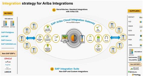 Ariba Integration