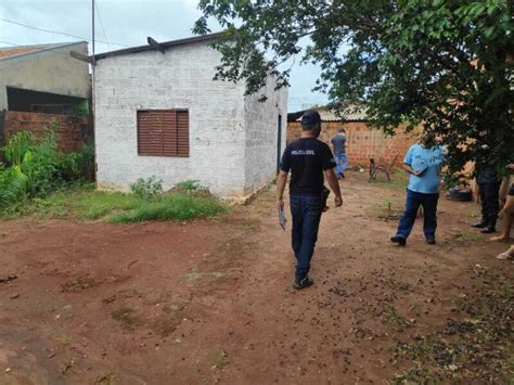 Idoso é encontrado morto em cima da cama sinais de esganadura JD1