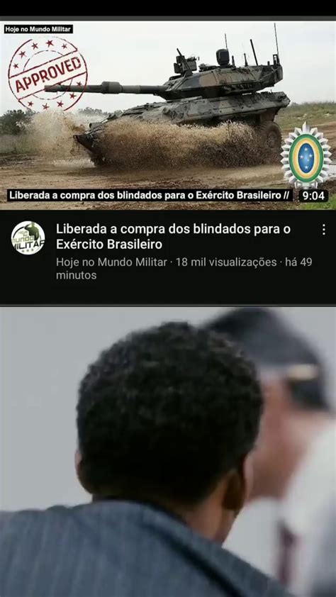 Hoje No Mundo Militar Ex Rcito Brasileiro Hoje No Mundo Militar