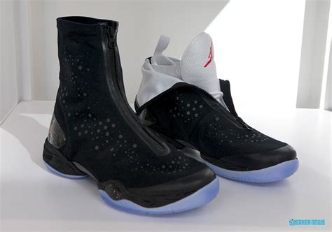 Jordan 28 Ray Allen Pe