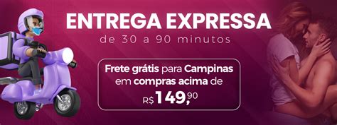 Sex Shop Campinas Ifody Delivery De Produtos Er Ticos