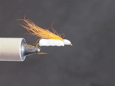 Joe Zimmers Shad Fly Shad On The Fly