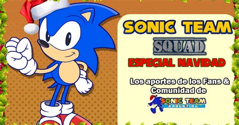 Sonic Team Argentina