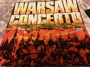 Warsaw Concerto And The Music Of Poland | Discogs