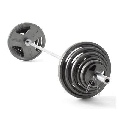 Weight Sets- Olympic Weight Sets | Dunham's Sports