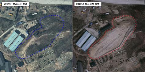 개발제한구역 불법행위 의심 경기도 항공사진 변화 7천371건 확인 소비자를위한신문 ConsumerTimesKorea