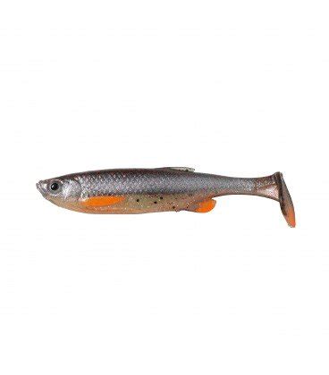 Przynęty Savage Gear Fat T Tail Minnow Sav Gear Fat T Tail Minnow