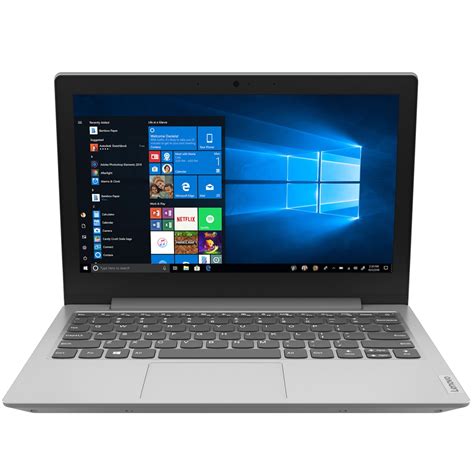 Lenovo Ideapad Laptop Nits Athlon Silver E Amd