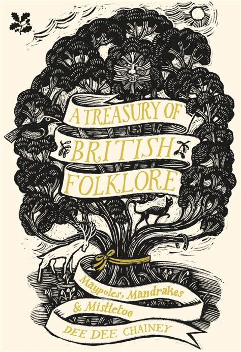 12 Best Books About British Folklore Legends And Myths Books And Bao