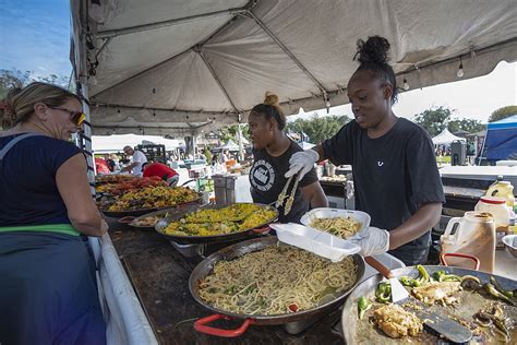 14th annual Riverfest Seafood Festival to return to Ormond Beach ...