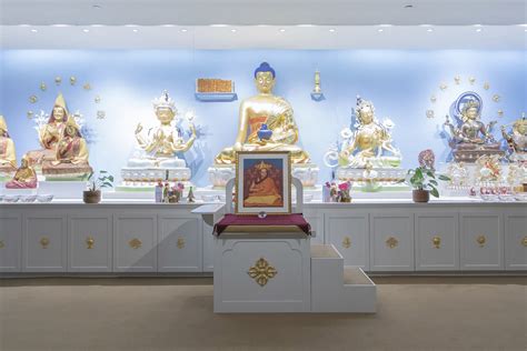 Kadampa Meditation Center New York City Chelsea Wellness