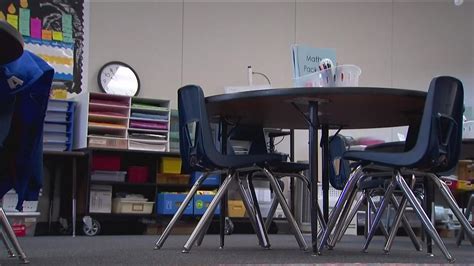 Henry County Georgia substitute teacher pay + benefits | 11alive.com