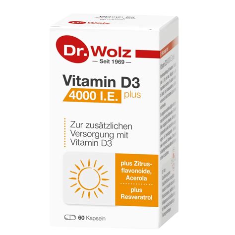 Darmflora Plus Select Dr Wolz Dr Wolz