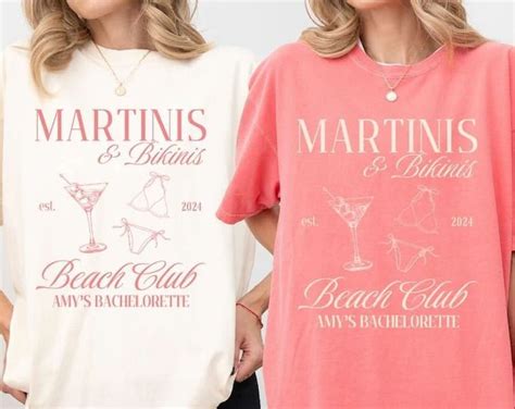 Luxury Bachelorette Merch Comfort Colors Charleston Bachelorette