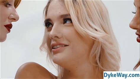 Paranormal Lesbian Threesome Free Mobile Porn Videos IPornTV