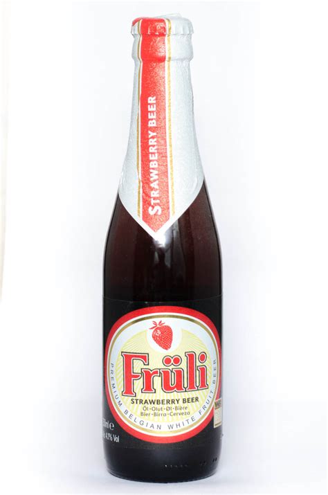 10 Best Fruit Beer Brands in India - HungryForever Food Blog