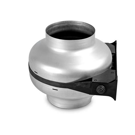 TURBO - Cijevni centrifugalni ventilator - VENTCOMMERCE