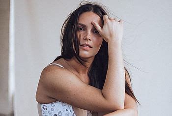 Candice Huffine Nude Topless And Lingerie Photos PlayCelebs Net