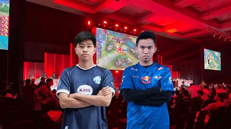 Preview Evos Glory Vs Rebellion Esports Week Mpl Id S Dunia Games