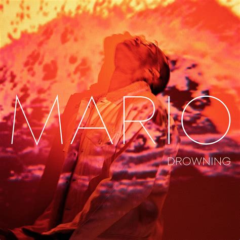 Mario Dancing Shadows Album Cover Companykurt