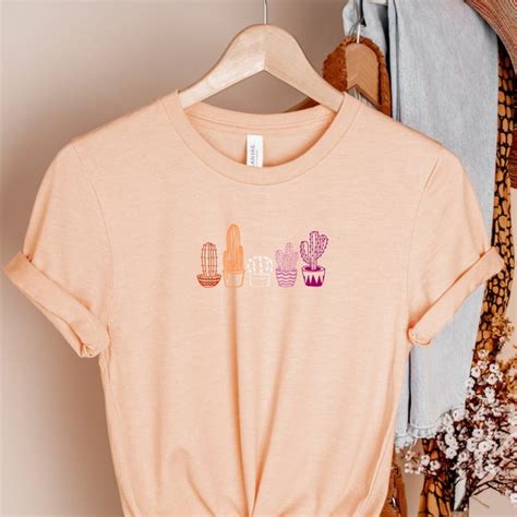 Lesbian Pride Shirt Etsy