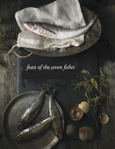 Vetri Cucina: Feast of the Seven Fishes