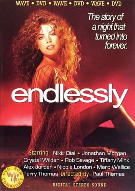 Endlessly (1993) — The Movie Database (TMDB)