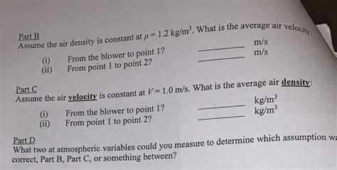 Solved Problem 2: Air Ducts Consider the residential | Chegg.com