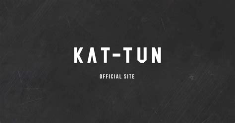 Kat Tun Fantasia [official Music Video Dance Ver ] 公開！｜kat Tun｜j