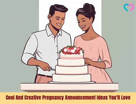 57 Cool And Creative Pregnancy Announcement Ideas Youll Love