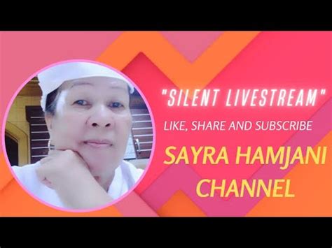 Silent Live Tamsak Lang Sapat Na YouTube