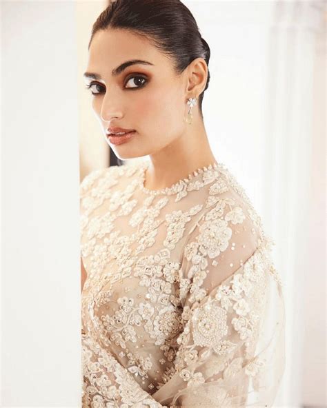 Athiya Shettys Mesmerizing 2024 Photos Capture Stunning Glamour