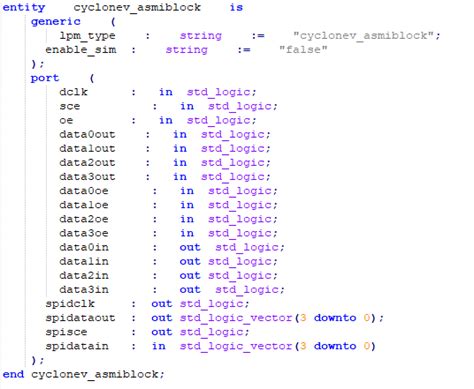 Simulating Asmi Parallel Ii Intel Community