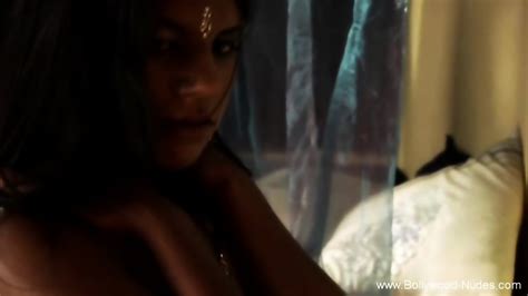 Erotic Desires Fulfilled For Beautiful Bollywood Babe India Babe