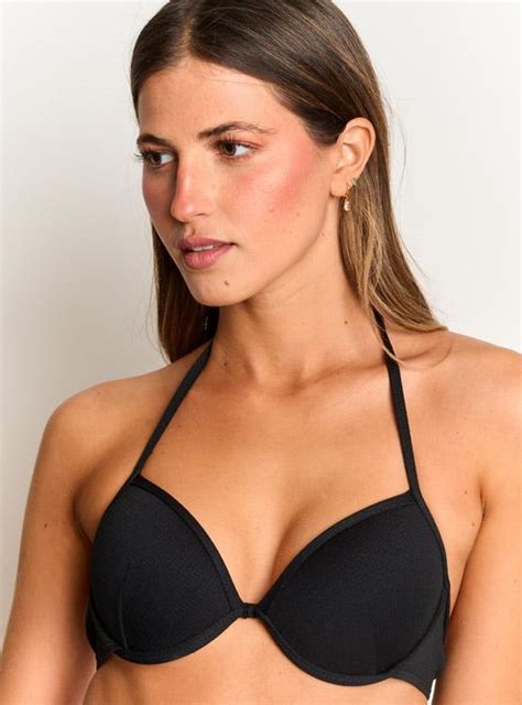 Ripley Top Bikini Copa Tex Index Para Mujer