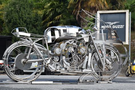 PROSSIMA FERMATA MANDELLO DEL LARIO TORNA IL MOTORADUNO CITTÀ DELLA