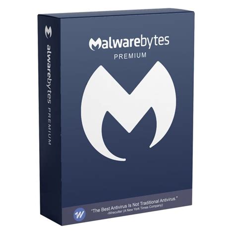 Malwarebytes Premium 1 10 Device Protection Anti Malware De Pointe