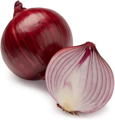 Maharashtra A Grade Red Onion Onion Size Mm At Rs Kg In Pune