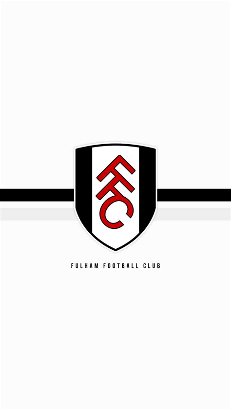 Fulham F.C. Wallpapers - Wallpaper Cave