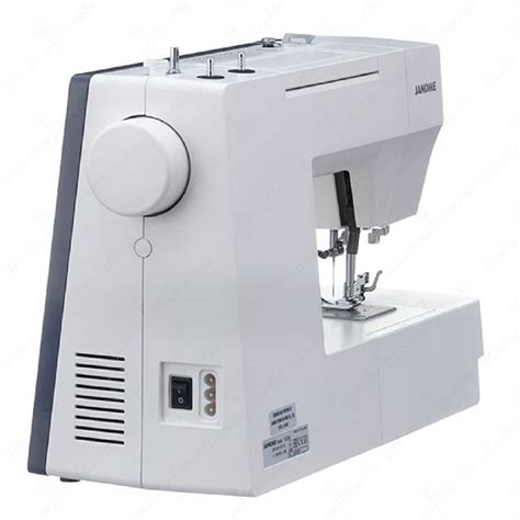 Швейная машина Janome 1522BL - купить в Москве, цена, характеристики ...
