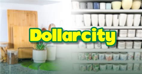 Cinco Productos De Dollarcity Perfectos Para La Cocina Baratos Y De