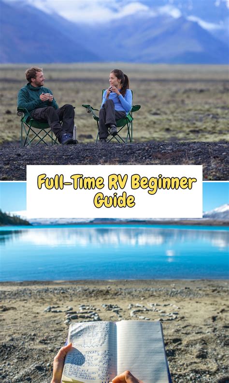 A Beginner S Guide To Living In An Rv Everything 5
